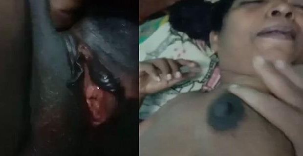 Bhabhi Boobs Press Sex Devar Sath Hot Desi Mms