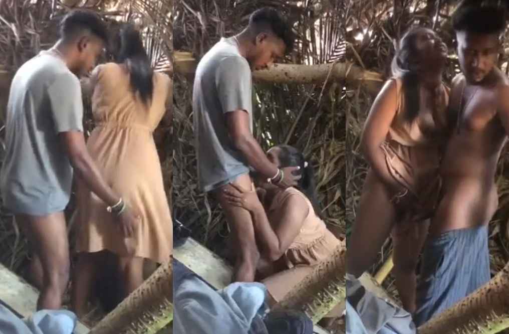Caught on cam – viral mallu sex MMS video