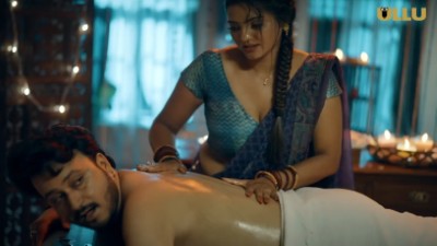 Happy Ending Desi Gives Wow Massage Xxx Part