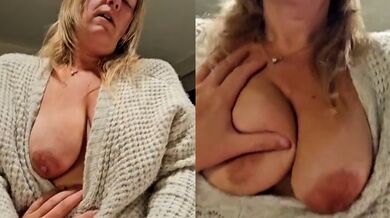 Young Stepson Breeding Session Viral MMS